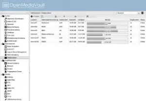 openmediavault