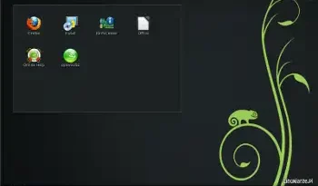 opensuse 12.3