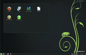 opensuse 12.3