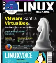 linux magazine