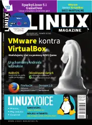 linux magazine