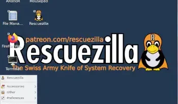 rescuezilla 2