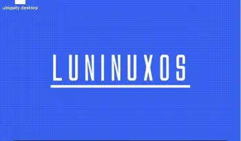 luninux