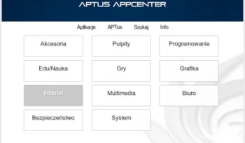 aptus appcenter pl