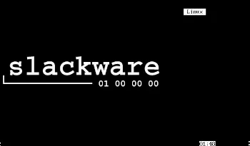 slackware