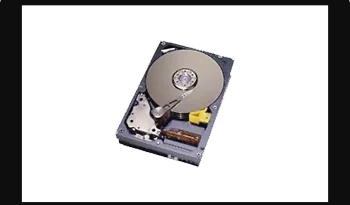desktop disk