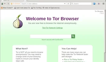 tor browser