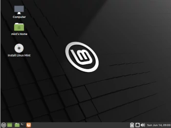 Linux Mint 20
