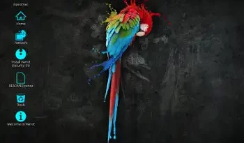 parrot 2