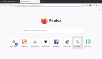 Firefox 105