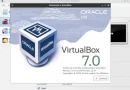 virtualbox 7.0