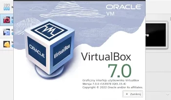 virtualbox 7.0