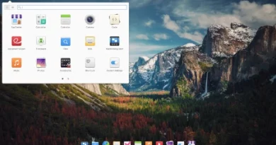 elementary os 7