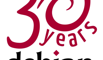 debian 30 lat