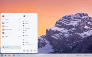 zorin os 17