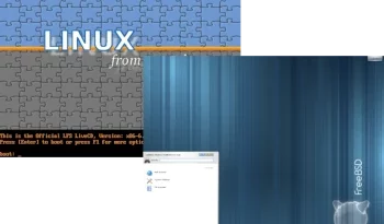 linux vs. bsd