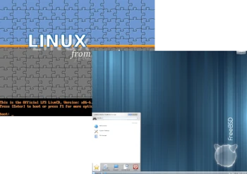 linux vs. bsd