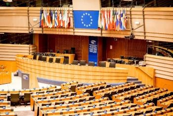 deepfakes wybory do europarlamentu