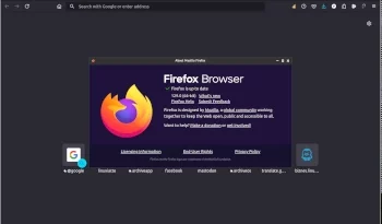 firefox 129