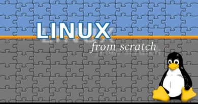 linux from scratch