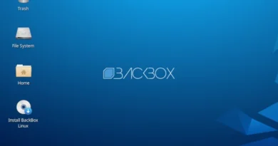 backbox 7