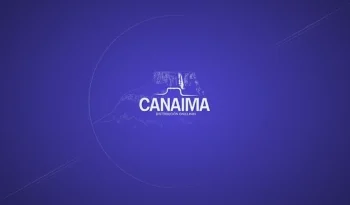 canaima 8 gnome