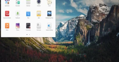 elementary os 7