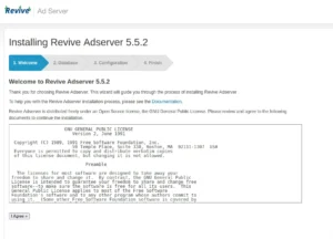 revive adserver