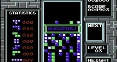 tetris